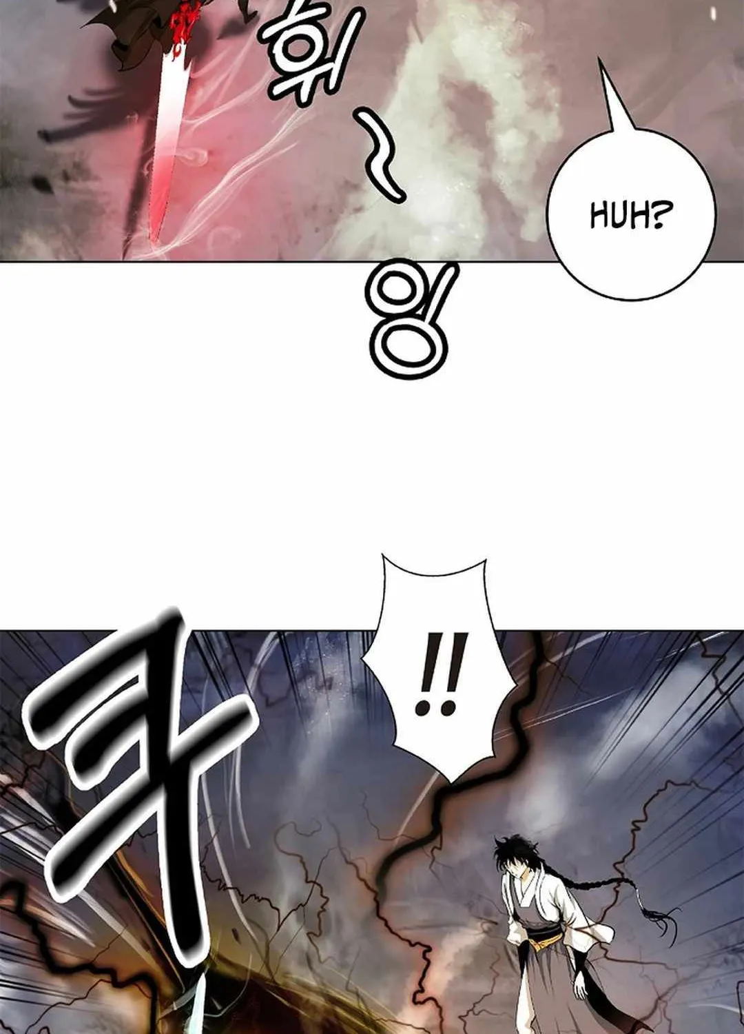 Call of the Spear Mangakakalot X Chapter 131 Page 95