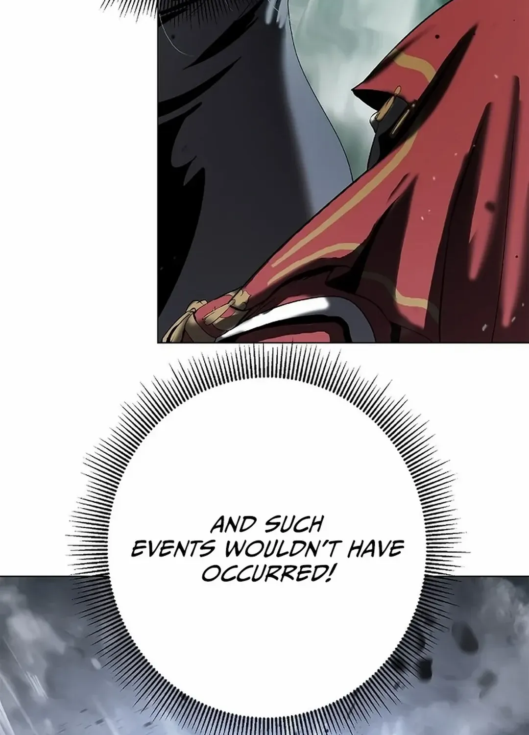 Call of the Spear Mangakakalot X Chapter 132 Page 108