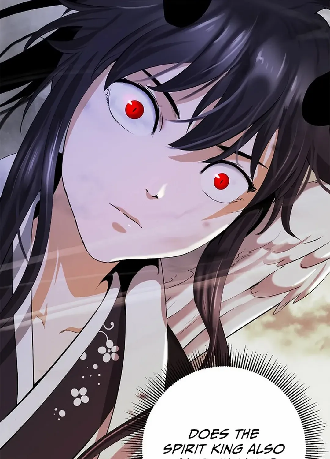 Call of the Spear Mangakakalot X Chapter 132 Page 119