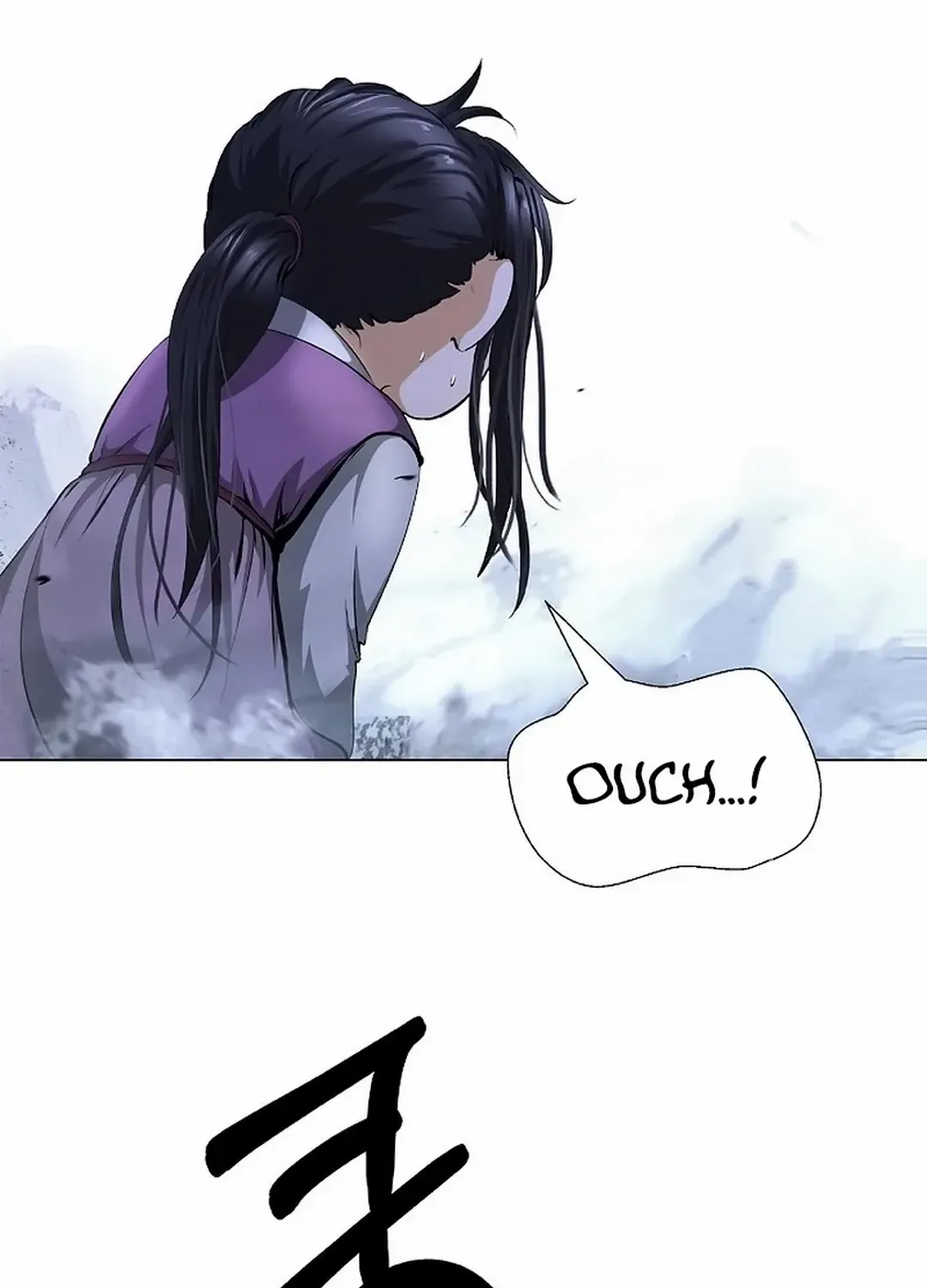 Call of the Spear Mangakakalot X Chapter 132 Page 37