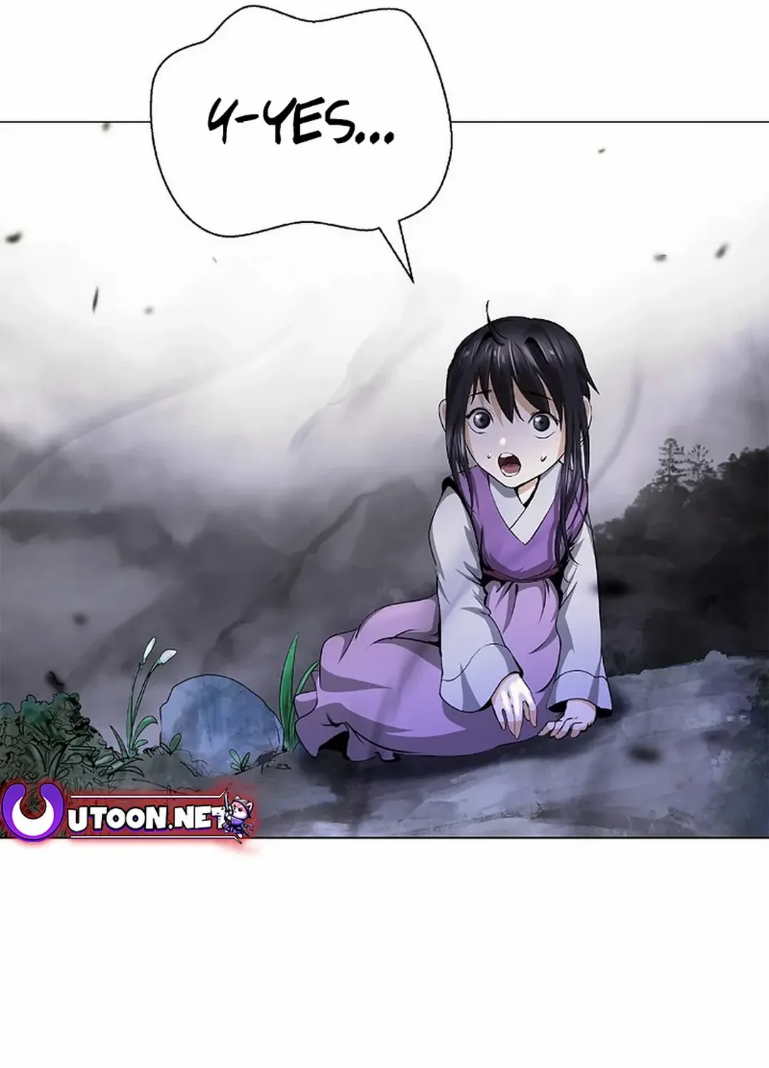 Call of the Spear Mangakakalot X Chapter 132 Page 45
