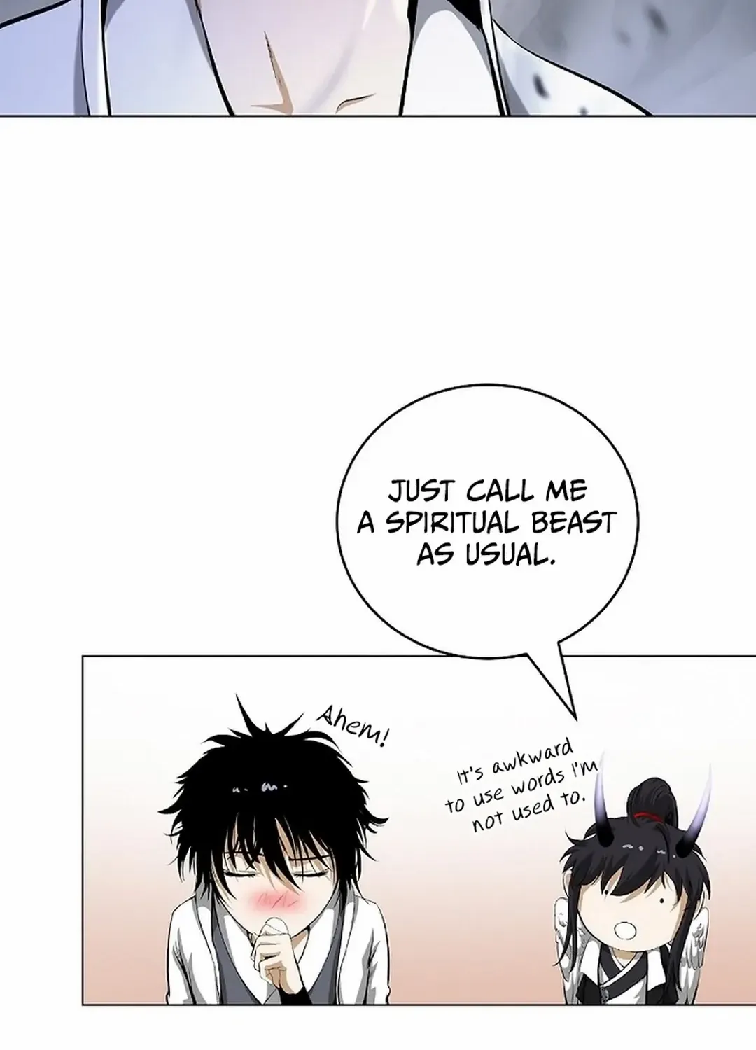 Call of the Spear Mangakakalot X Chapter 132 Page 51