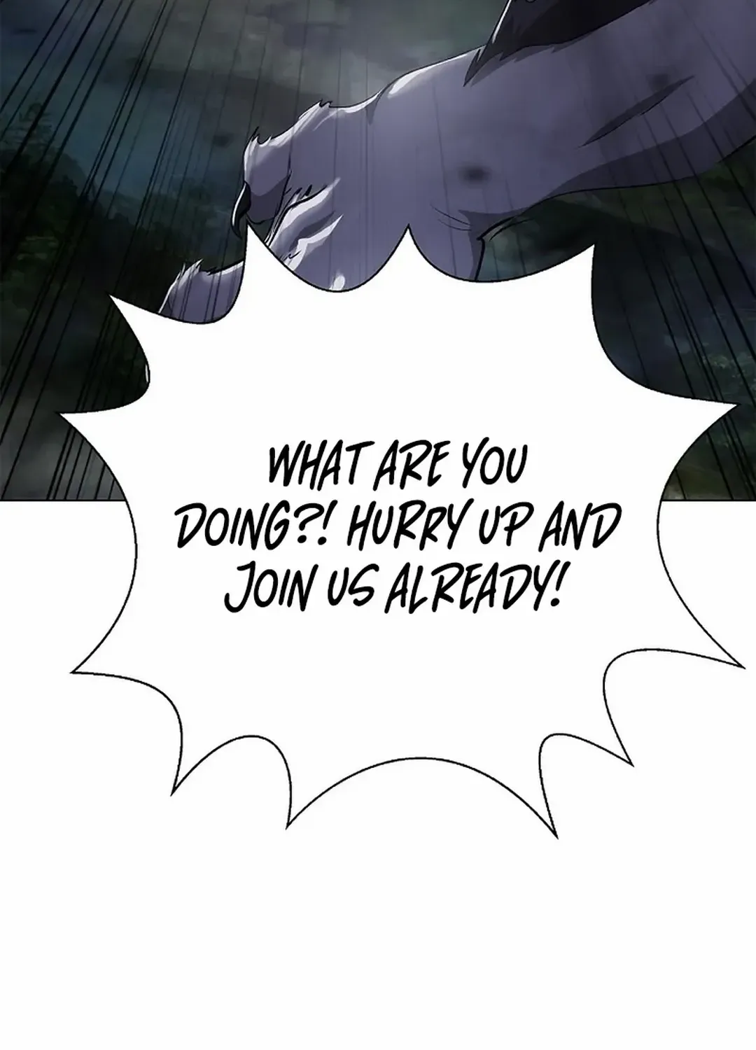 Call of the Spear Mangakakalot X Chapter 132 Page 58