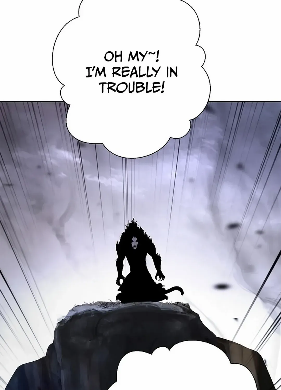 Call of the Spear Mangakakalot X Chapter 132 Page 60
