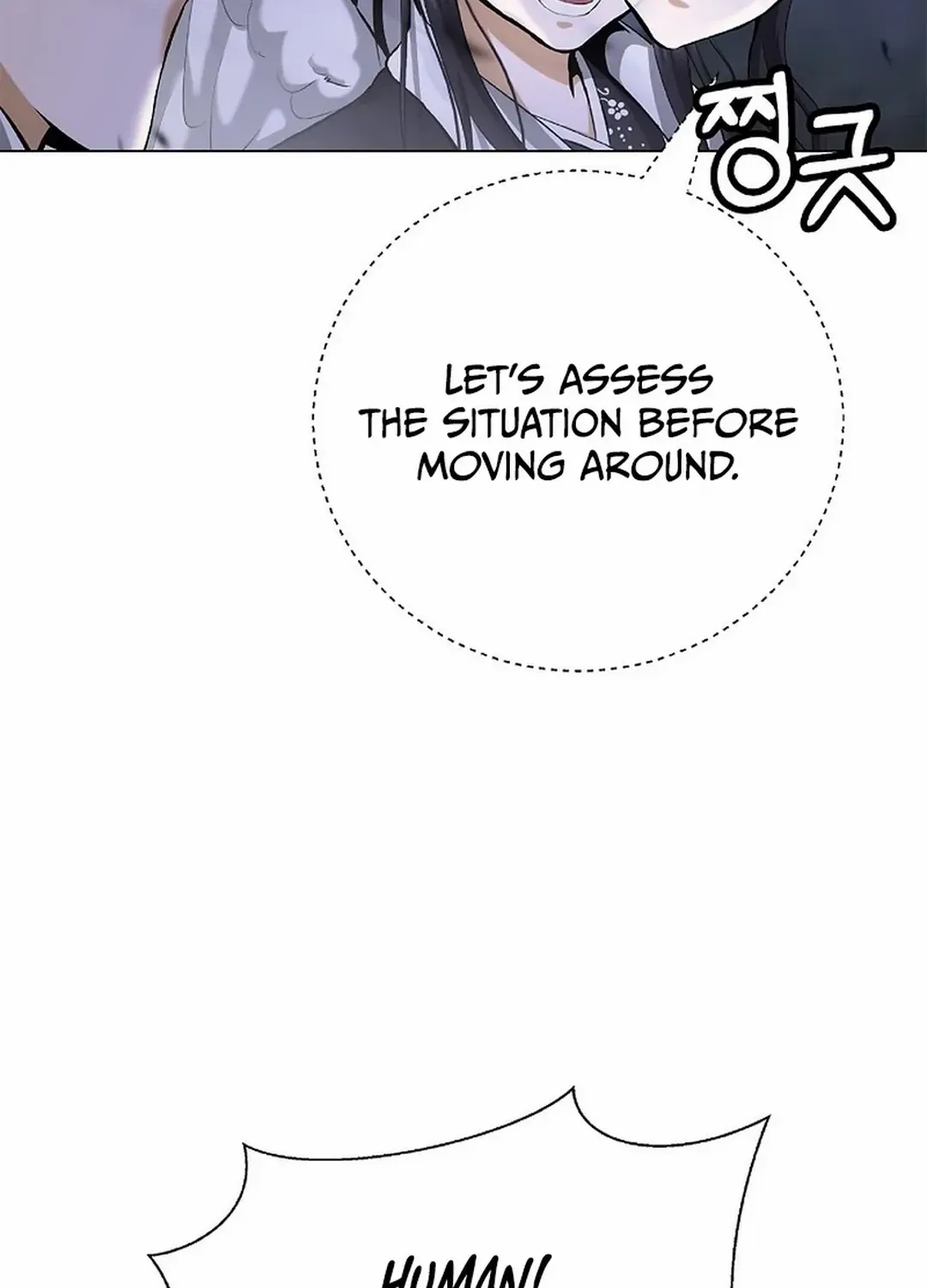 Call of the Spear Mangakakalot X Chapter 132 Page 64