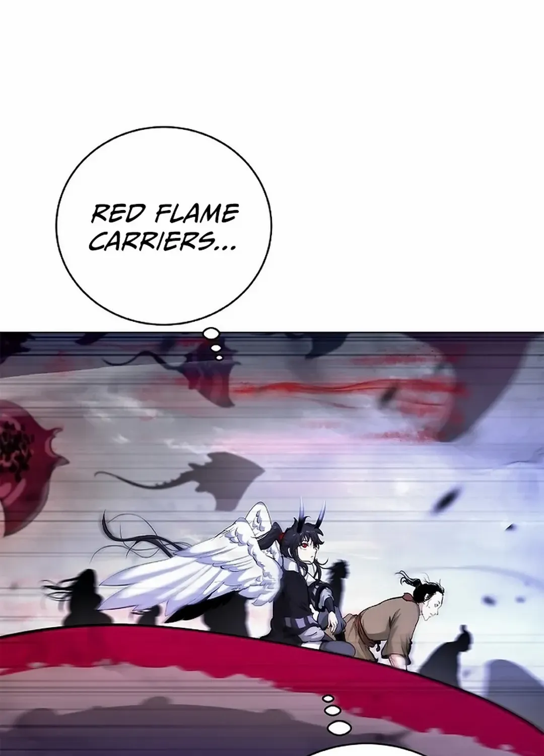 Call of the Spear Mangakakalot X Chapter 132 Page 82