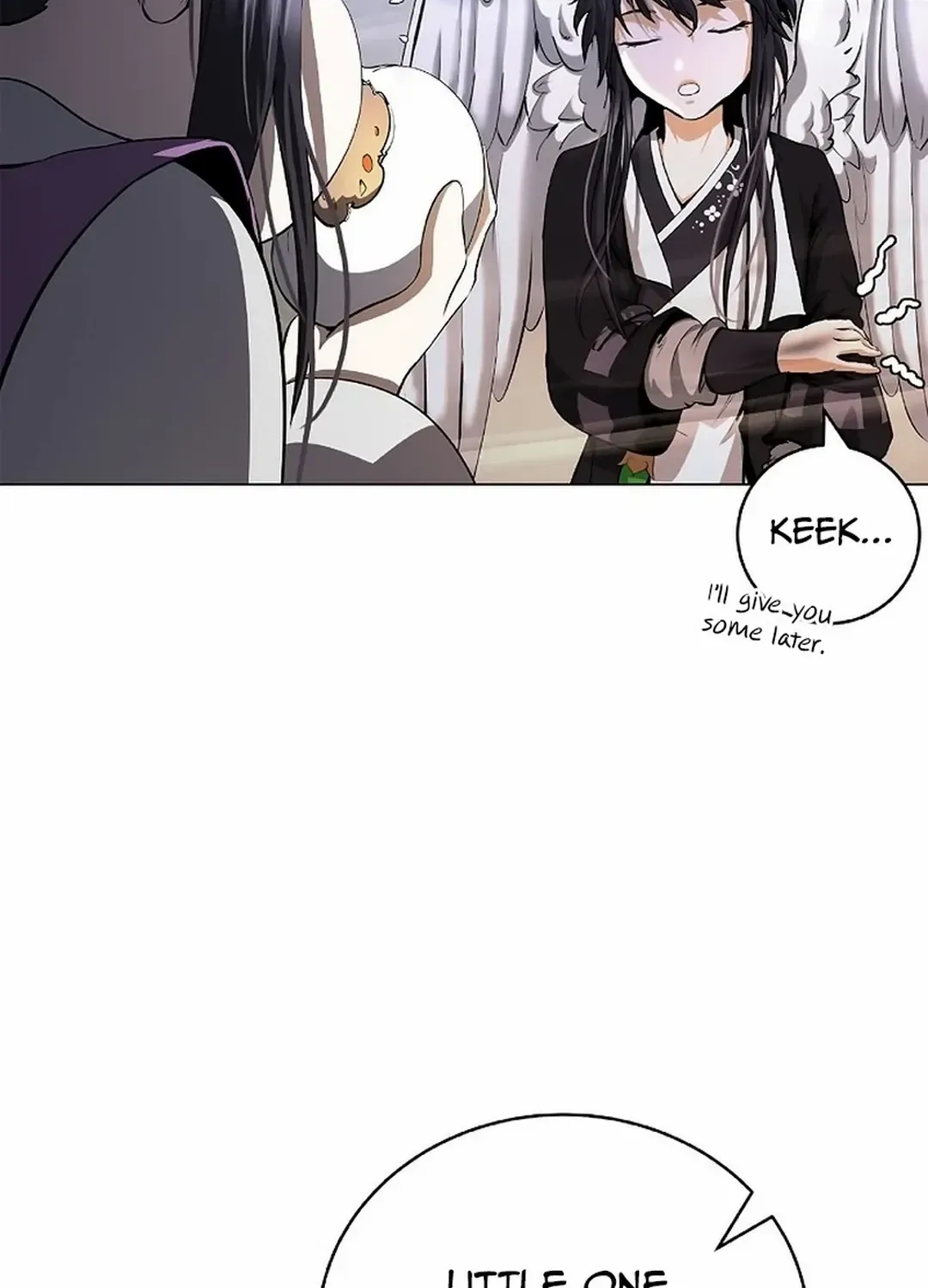 Call of the Spear Mangakakalot X Chapter 132 Page 93