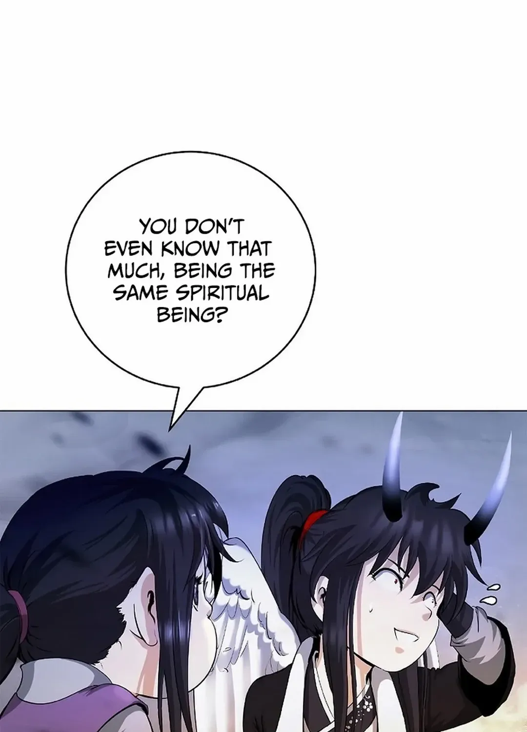 Call of the Spear Mangakakalot X Chapter 132 Page 95
