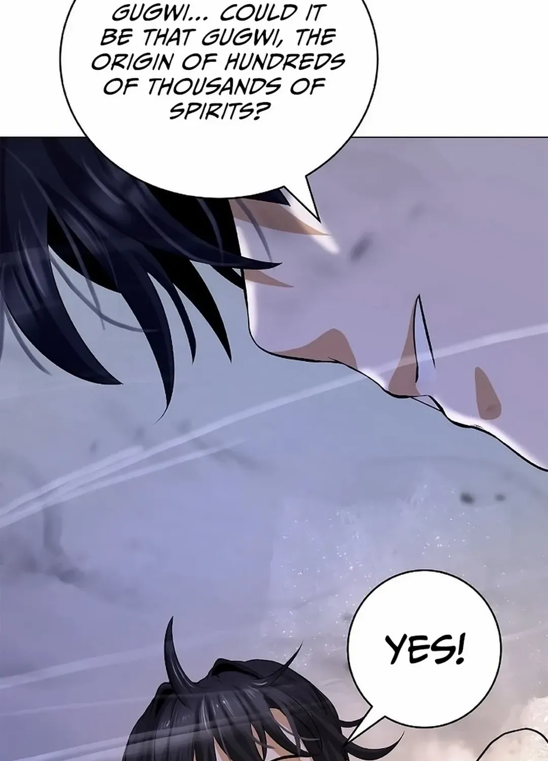 Call of the Spear Mangakakalot X Chapter 132 Page 100