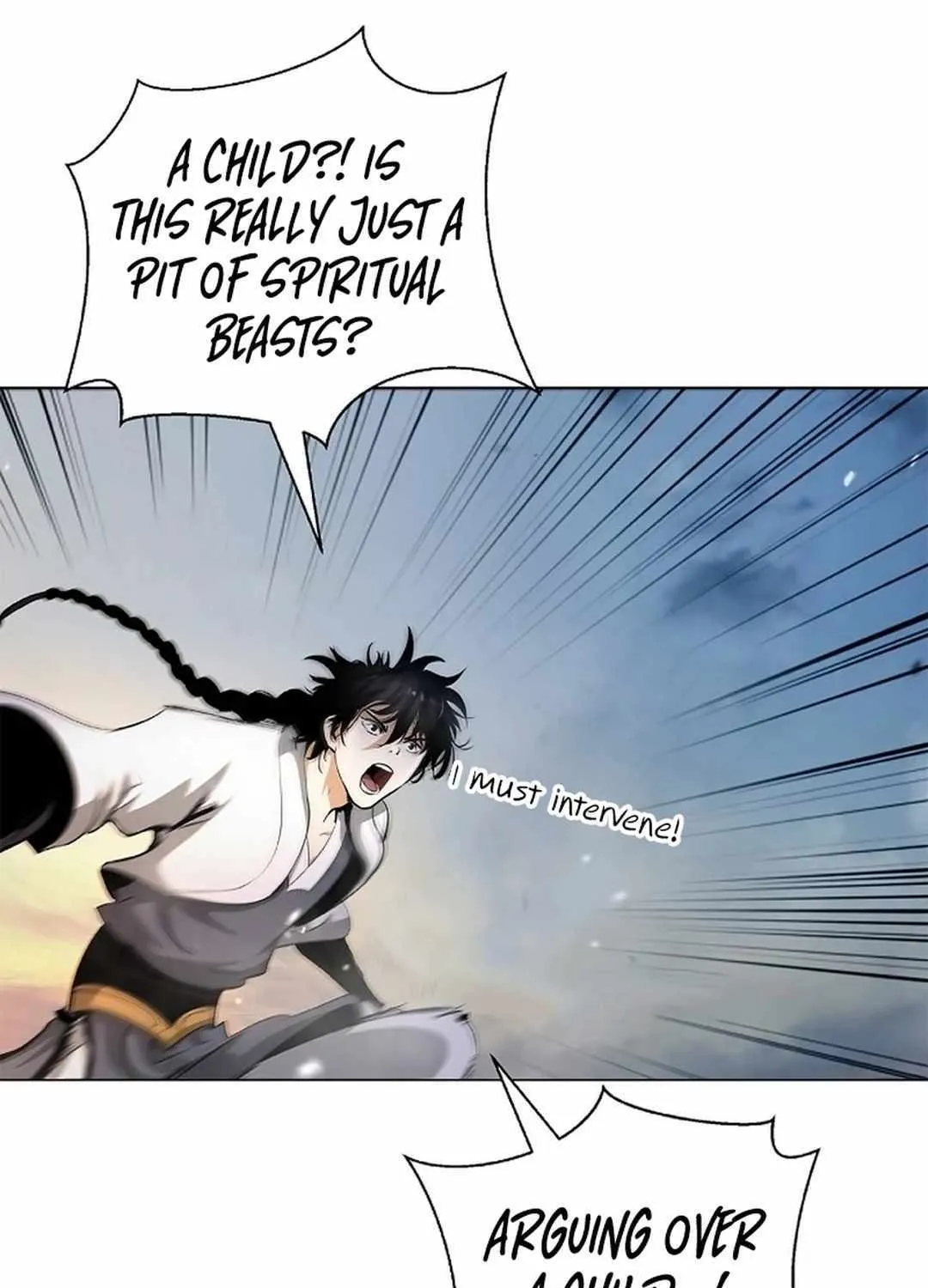 Call of the Spear Mangakakalot X Chapter 133 Page 106