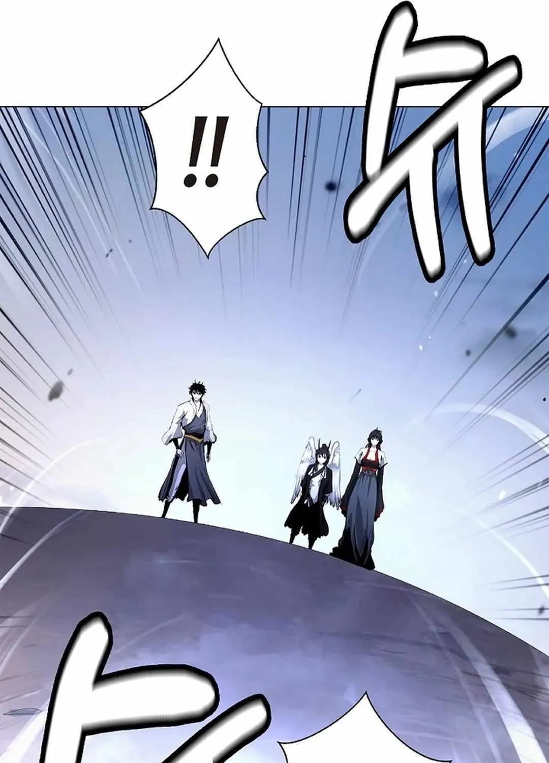 Call of the Spear Mangakakalot X Chapter 133 Page 142