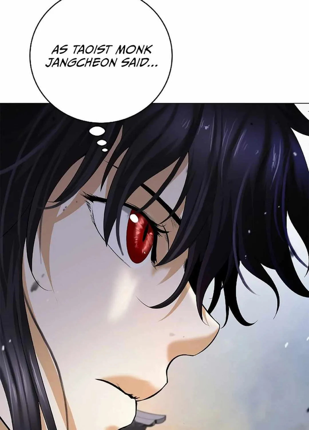 Call of the Spear Mangakakalot X Chapter 133 Page 32