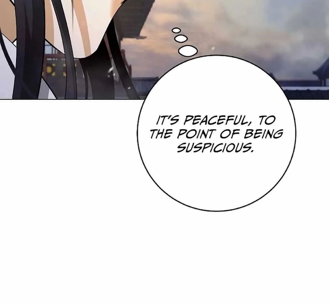 Call of the Spear Mangakakalot X Chapter 133 Page 33