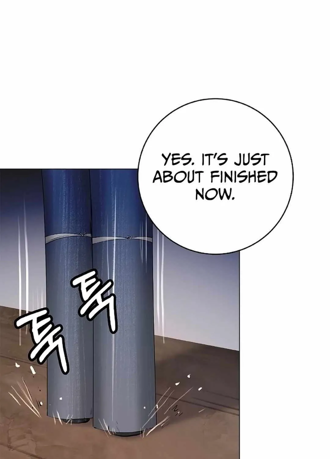 Call of the Spear Mangakakalot X Chapter 133 Page 46