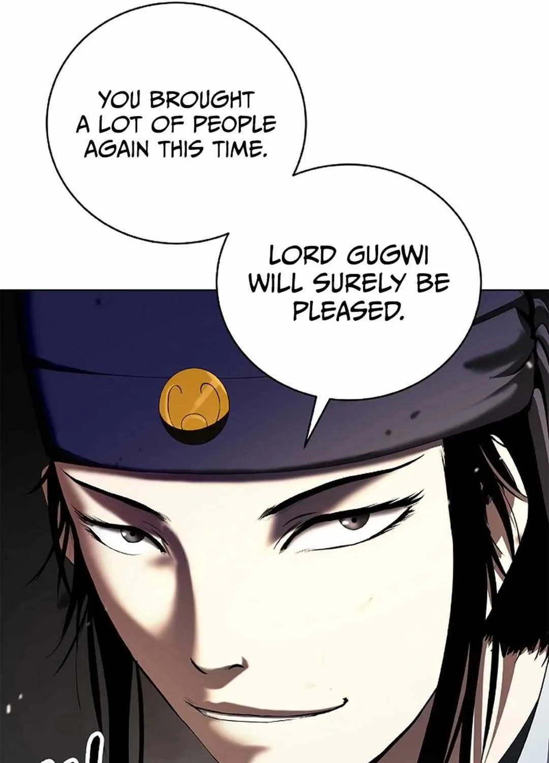 Call of the Spear Mangakakalot X Chapter 133 Page 48