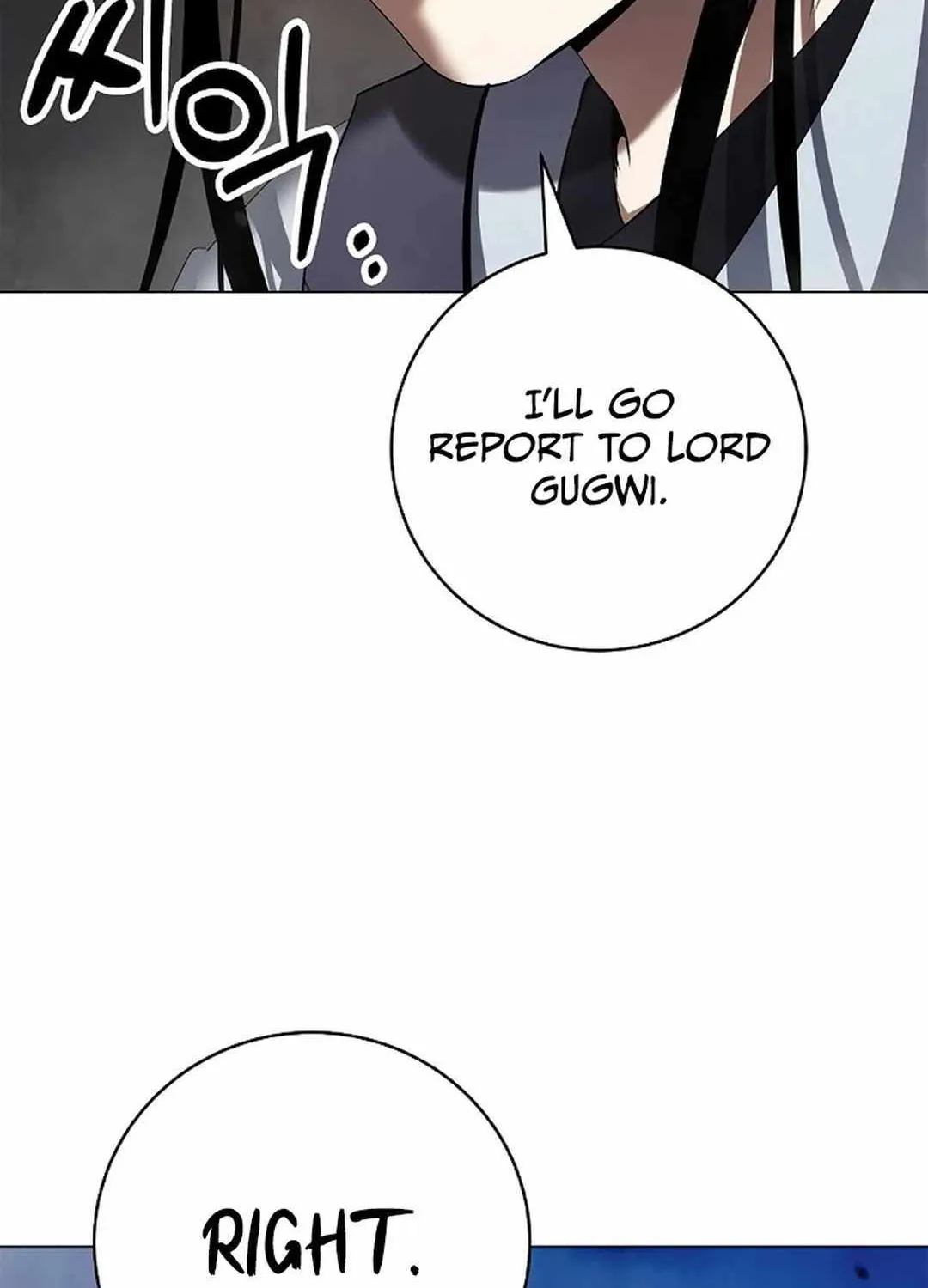Call of the Spear Mangakakalot X Chapter 133 Page 49