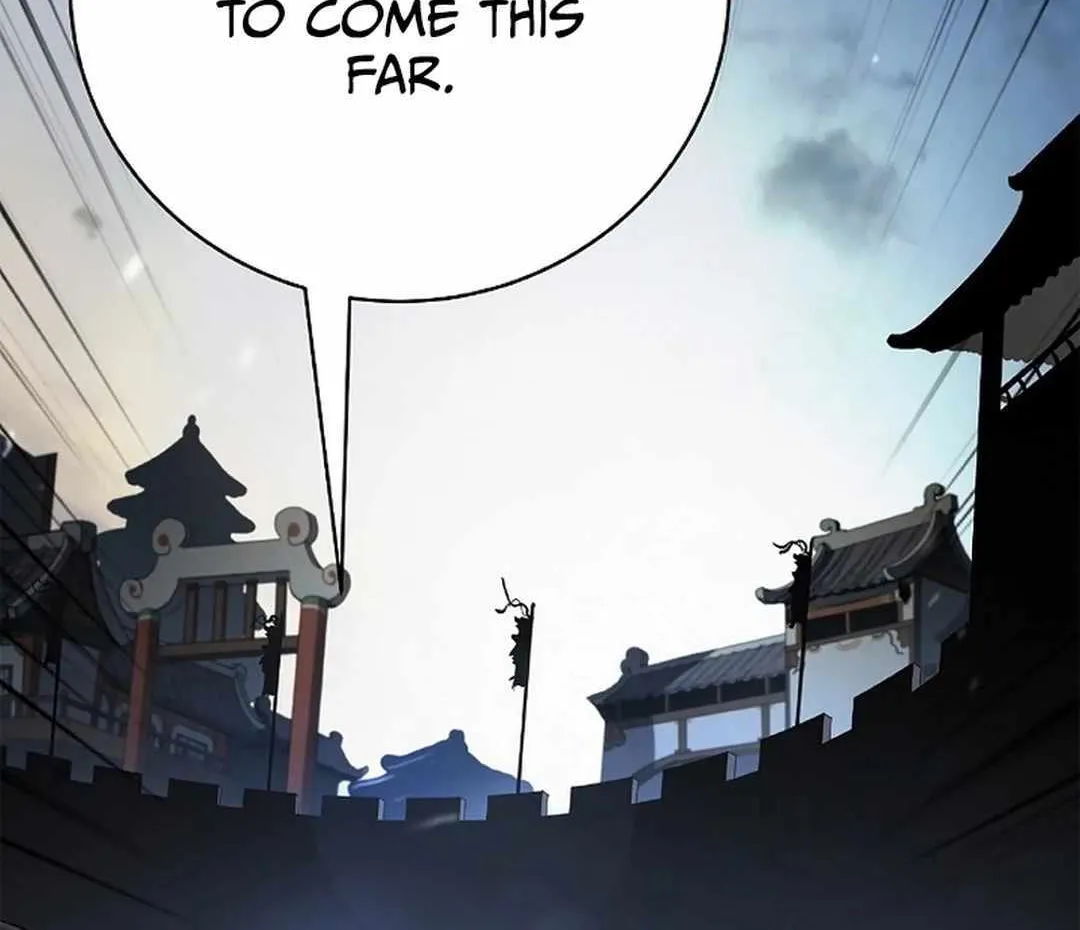 Call of the Spear Mangakakalot X Chapter 133 Page 6