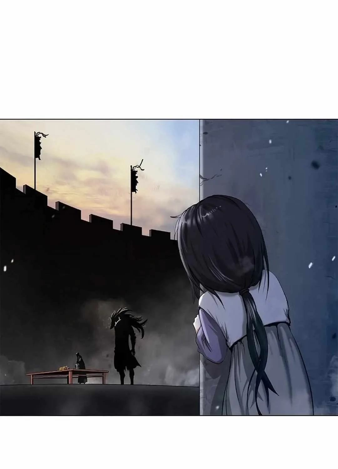 Call of the Spear Mangakakalot X Chapter 133 Page 52