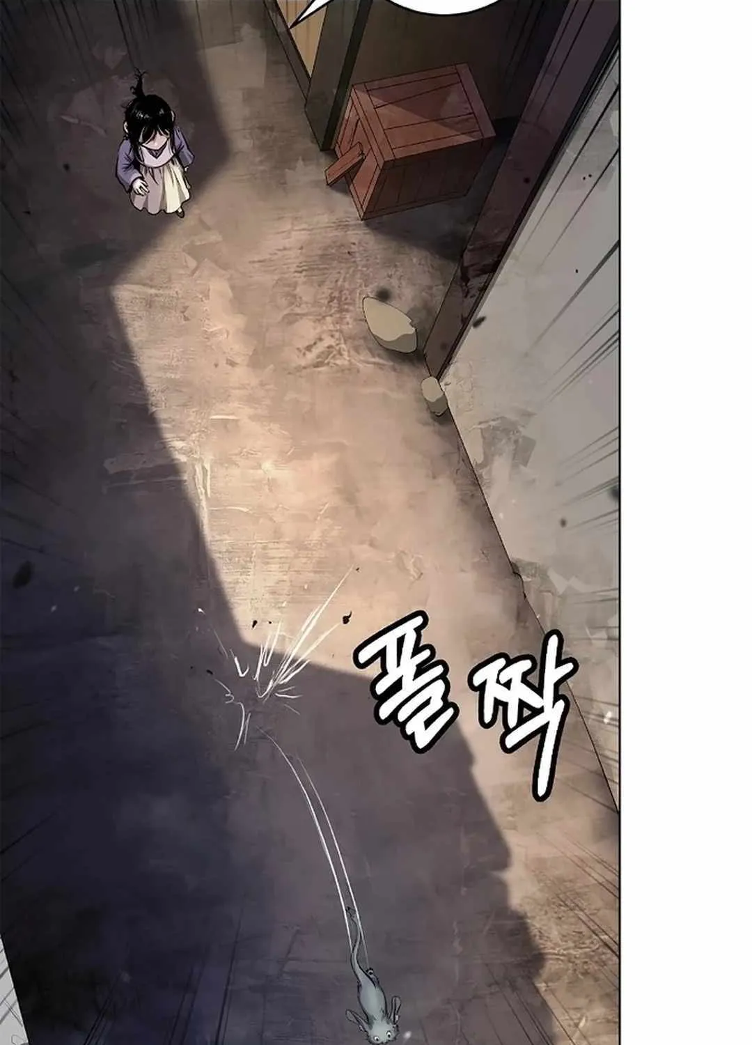 Call of the Spear Mangakakalot X Chapter 133 Page 64