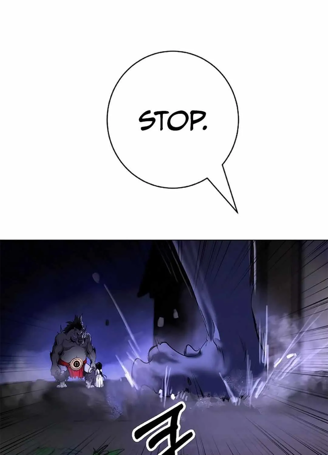 Call of the Spear Mangakakalot X Chapter 133 Page 84