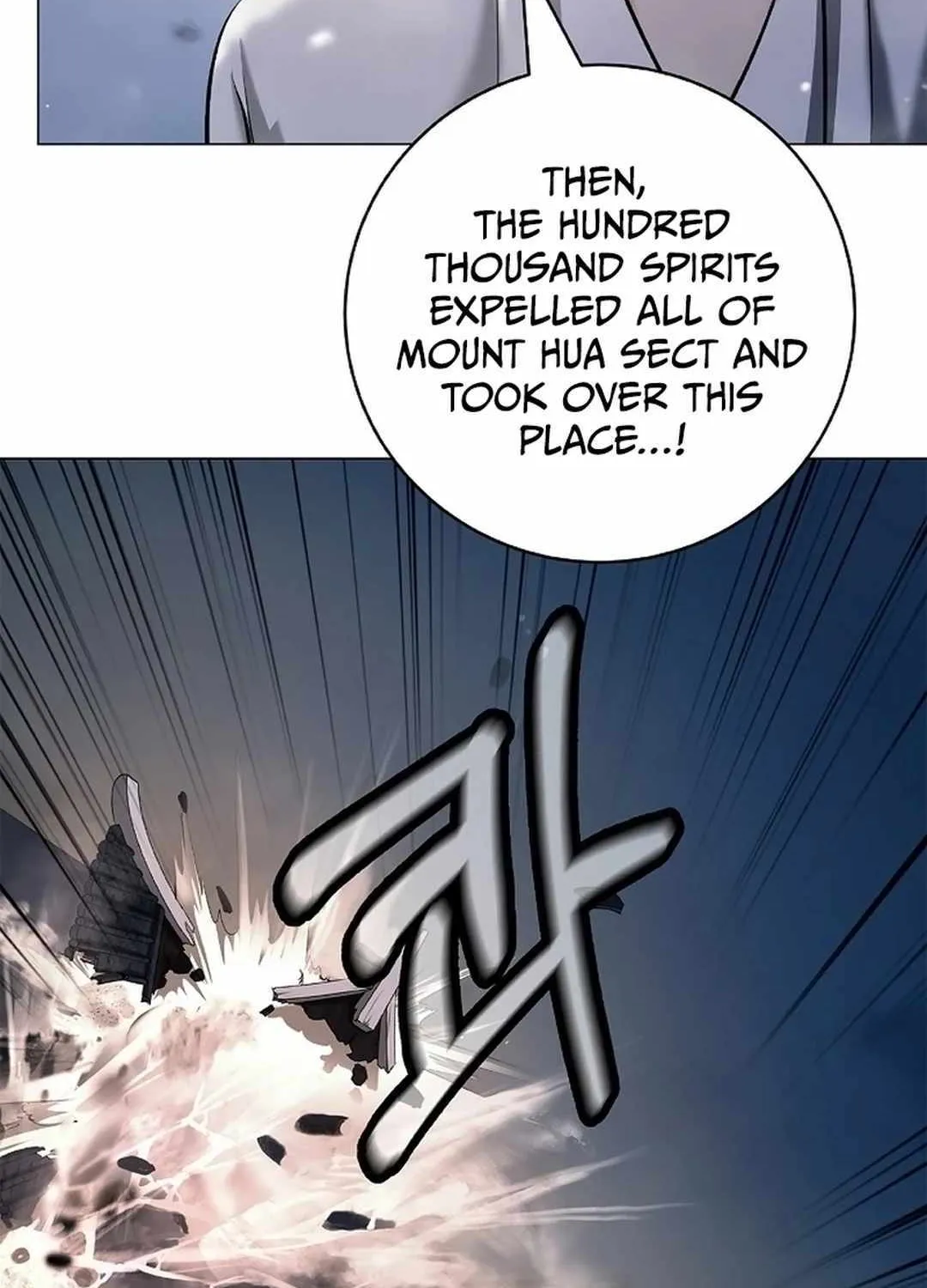 Call of the Spear Mangakakalot X Chapter 133 Page 96