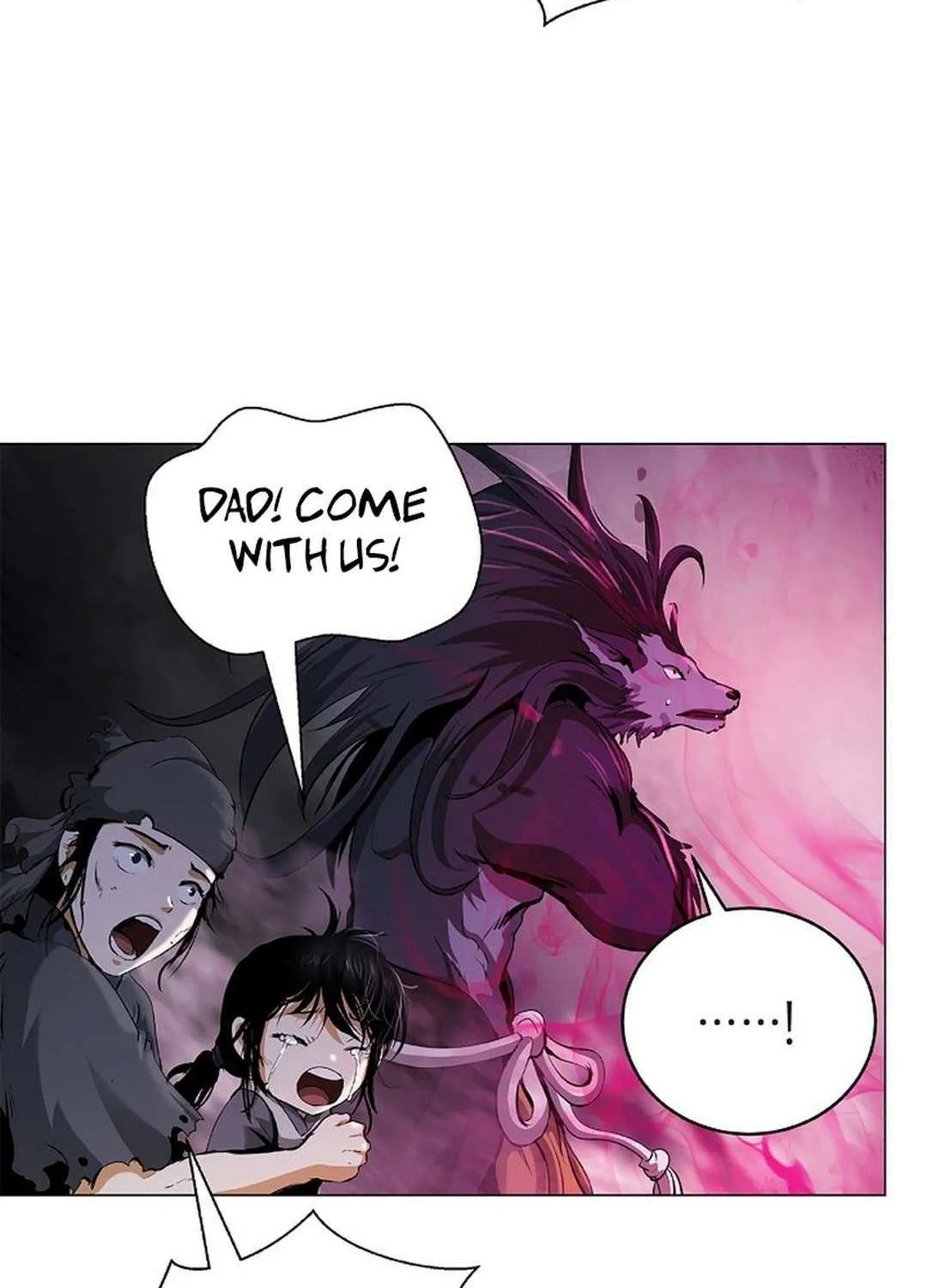 Call of the Spear Mangakakalot X Chapter 134 Page 105
