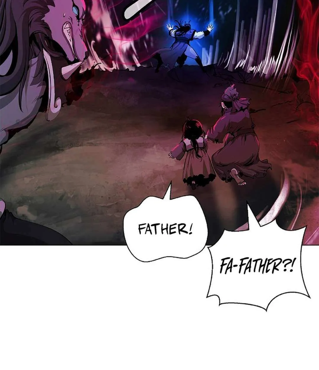 Call of the Spear Mangakakalot X Chapter 134 Page 103