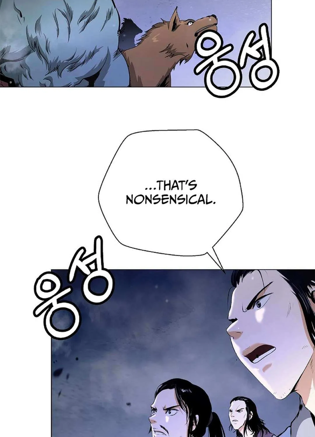 Call of the Spear Mangakakalot X Chapter 134 Page 129
