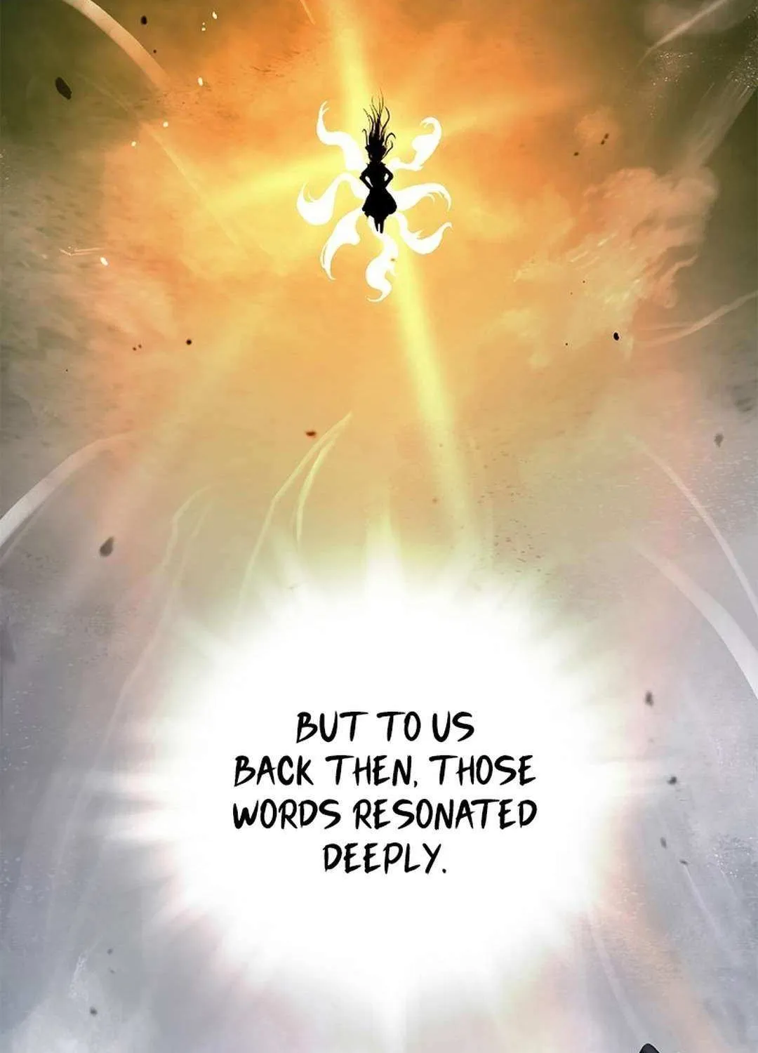 Call of the Spear Mangakakalot X Chapter 134 Page 139