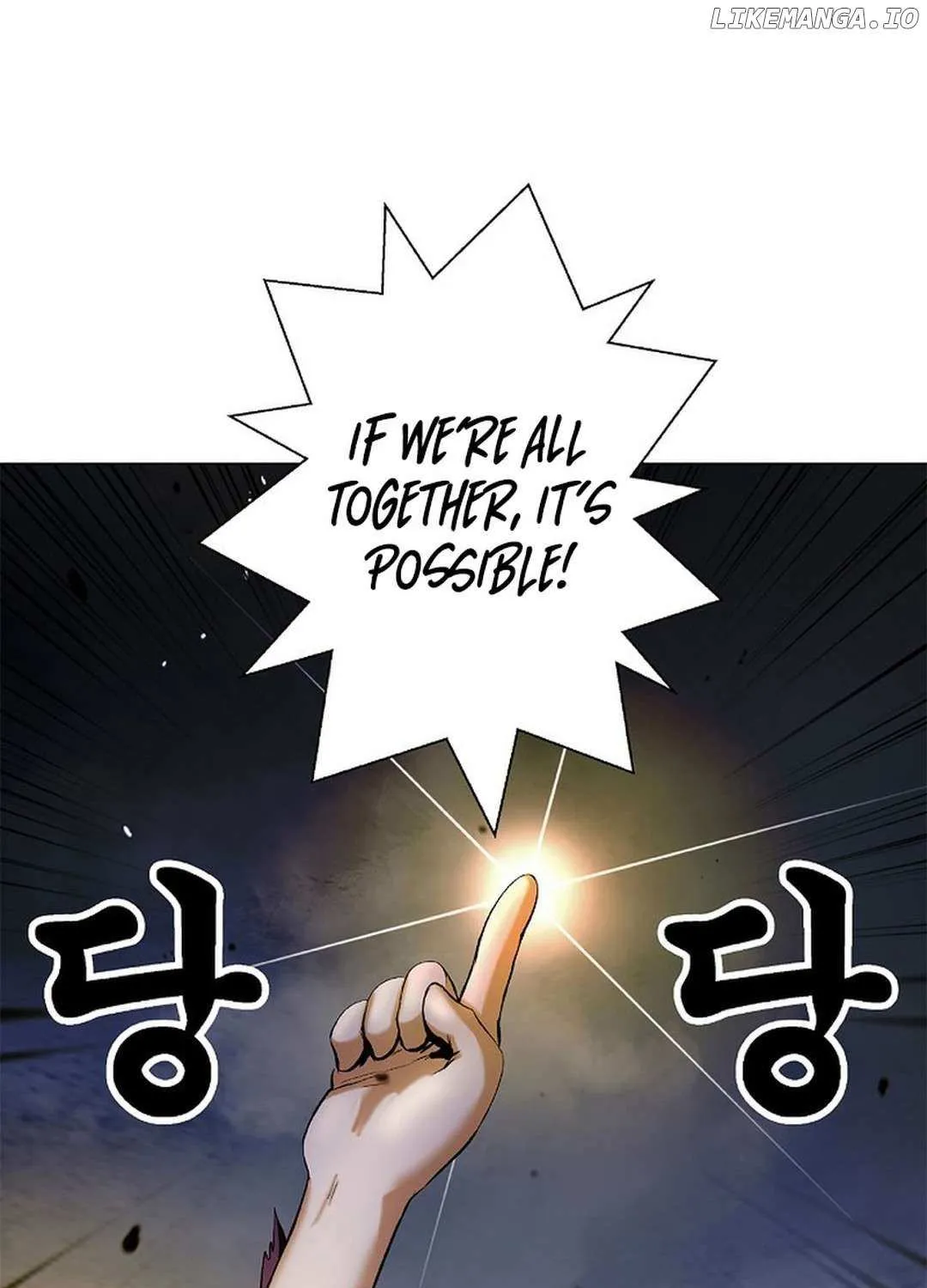 Call of the Spear Mangakakalot X Chapter 134 Page 134