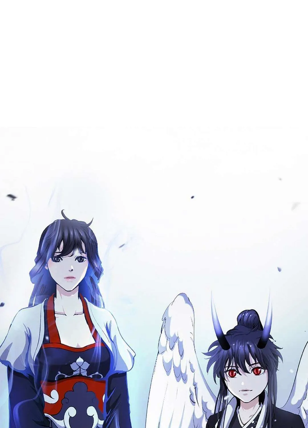 Call of the Spear Mangakakalot X Chapter 134 Page 16