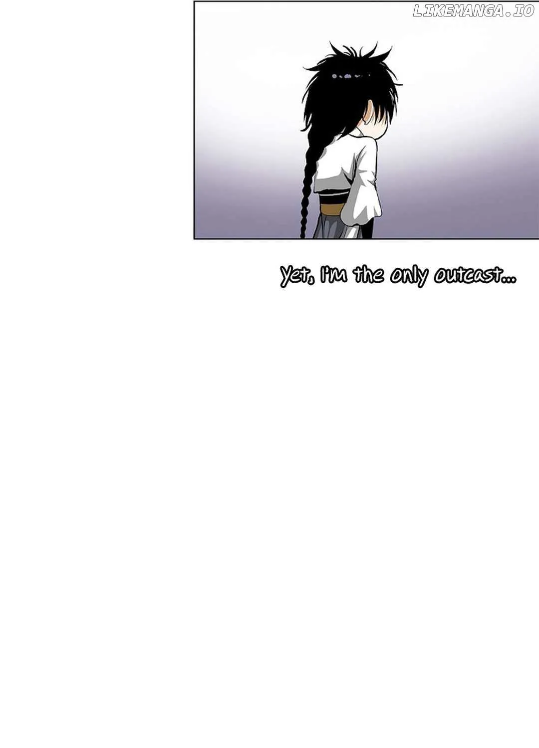 Call of the Spear Mangakakalot X Chapter 134 Page 21