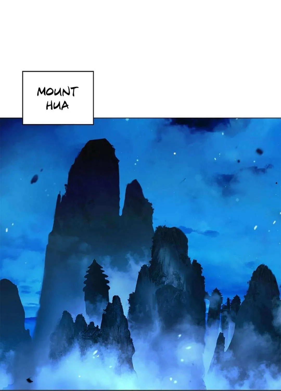 Call of the Spear Mangakakalot X Chapter 134 Page 24