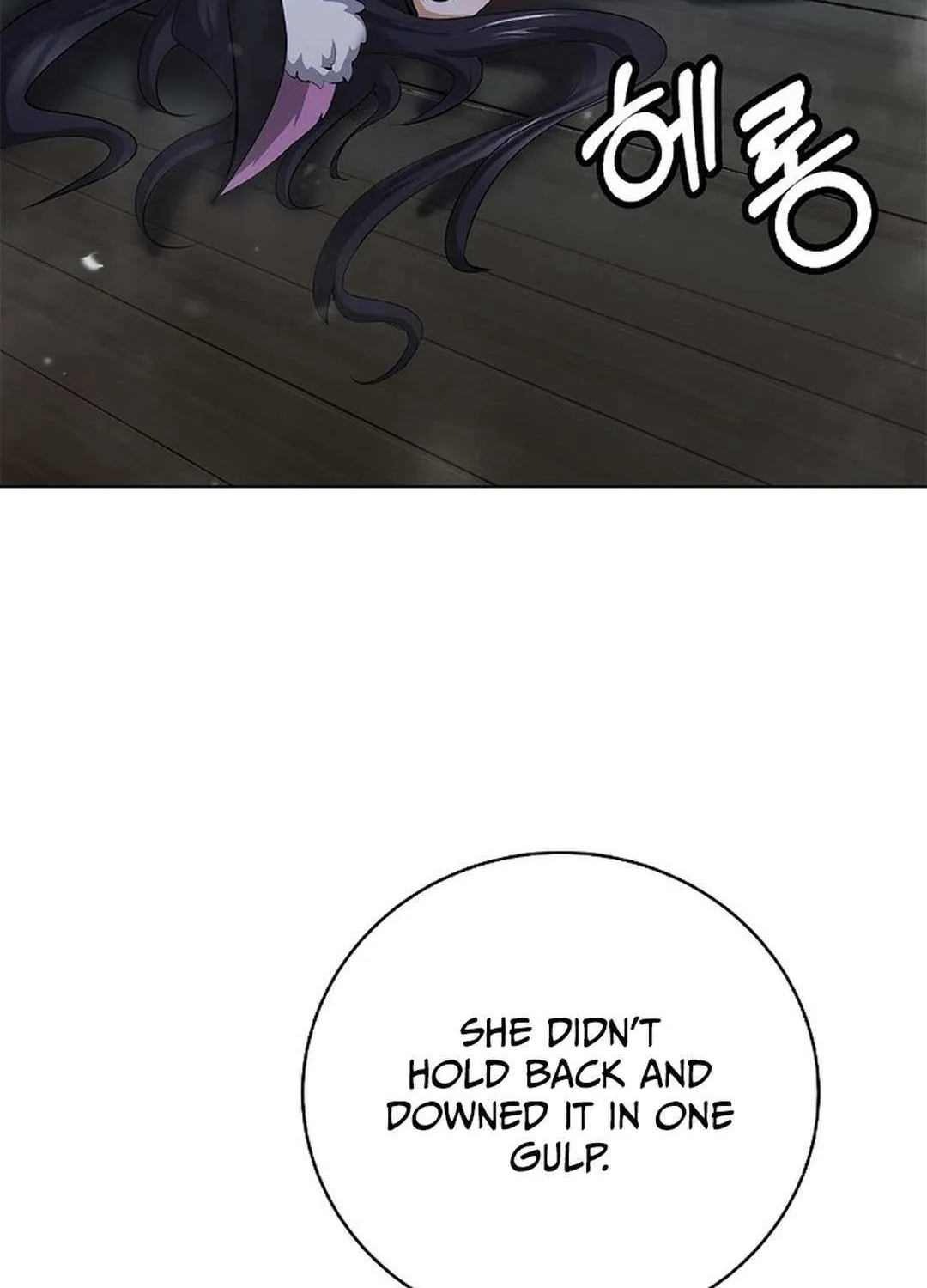 Call of the Spear Mangakakalot X Chapter 134 Page 28