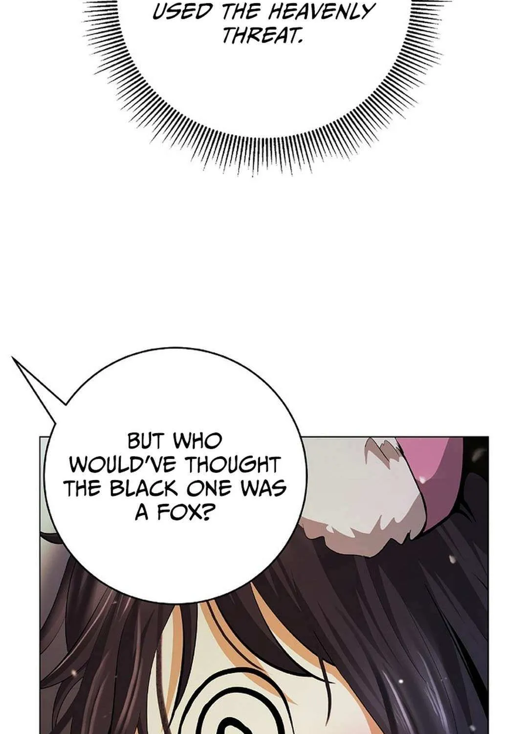 Call of the Spear Mangakakalot X Chapter 134 Page 35