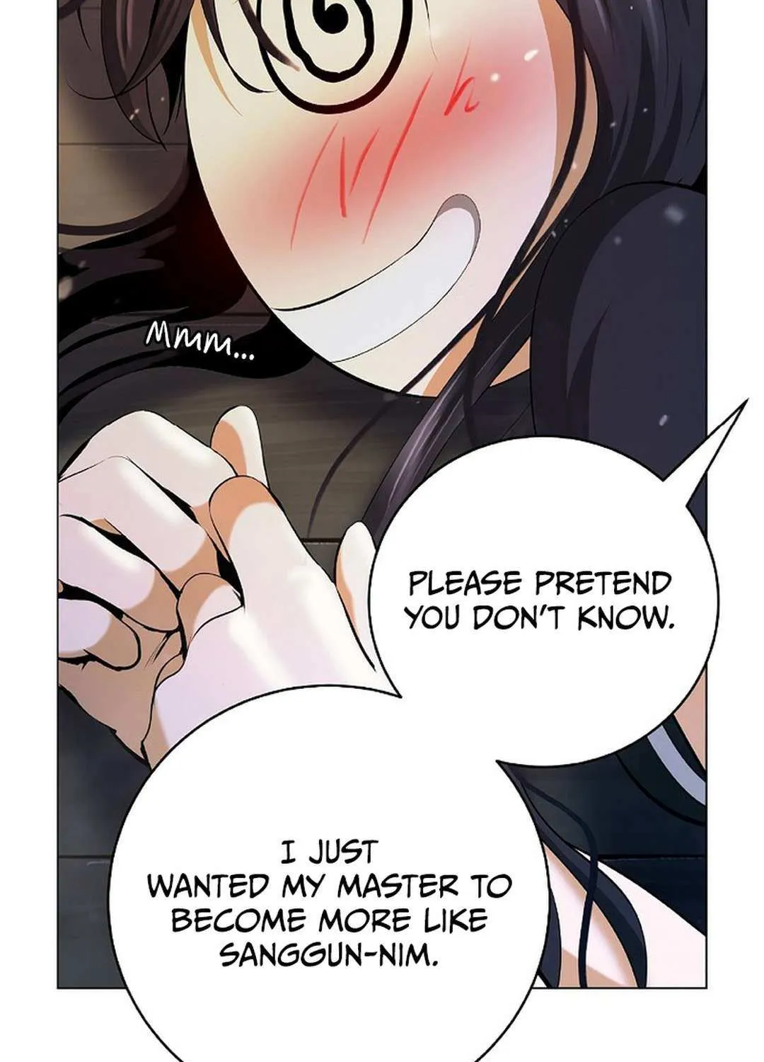 Call of the Spear Mangakakalot X Chapter 134 Page 36