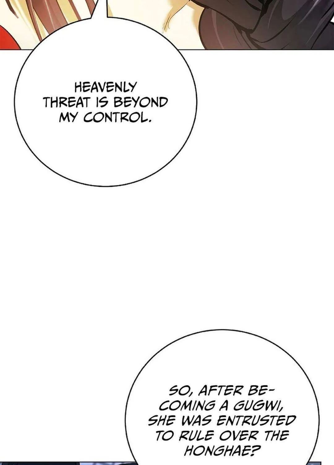 Call of the Spear Mangakakalot X Chapter 134 Page 41