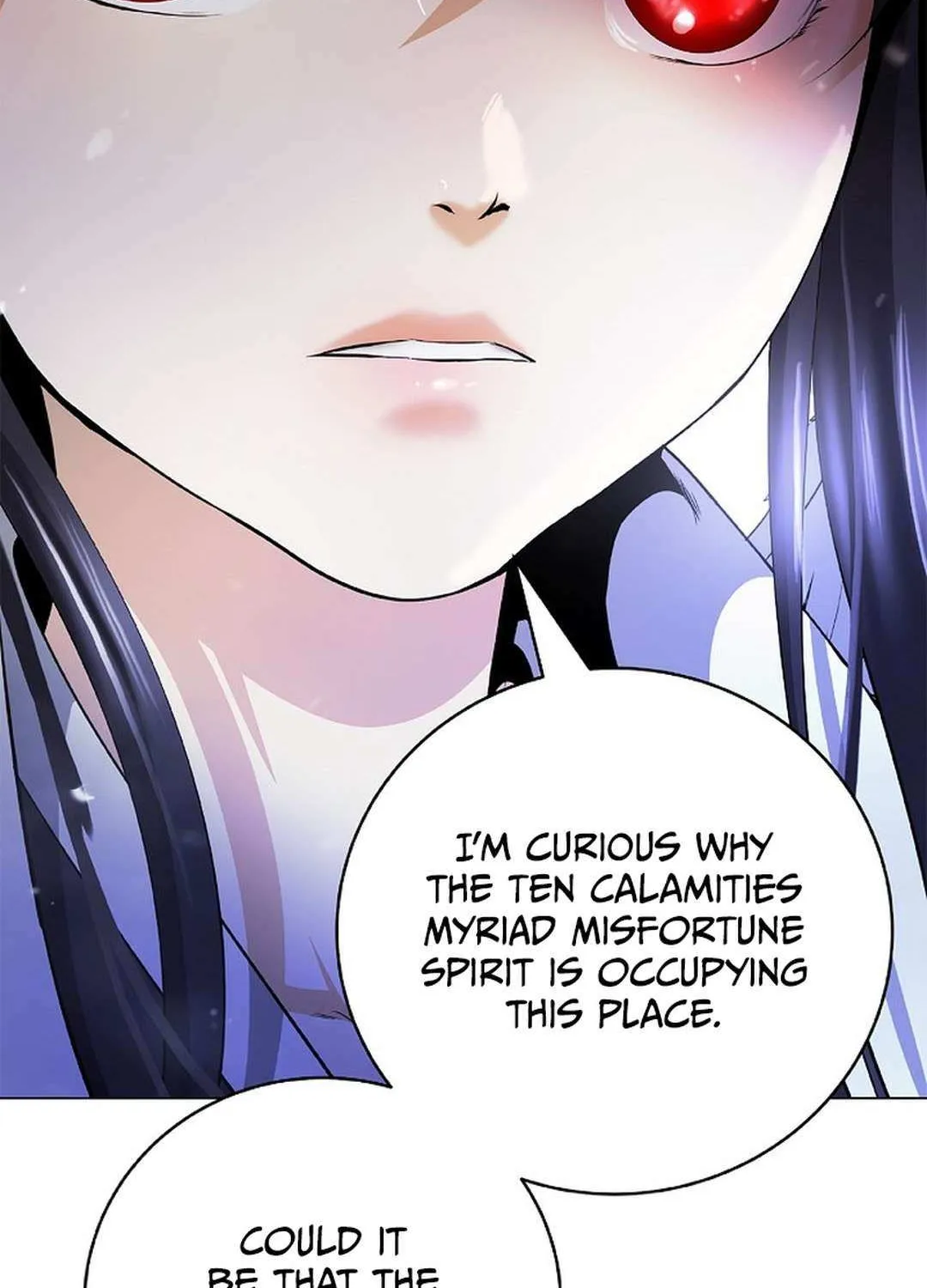 Call of the Spear Mangakakalot X Chapter 134 Page 49