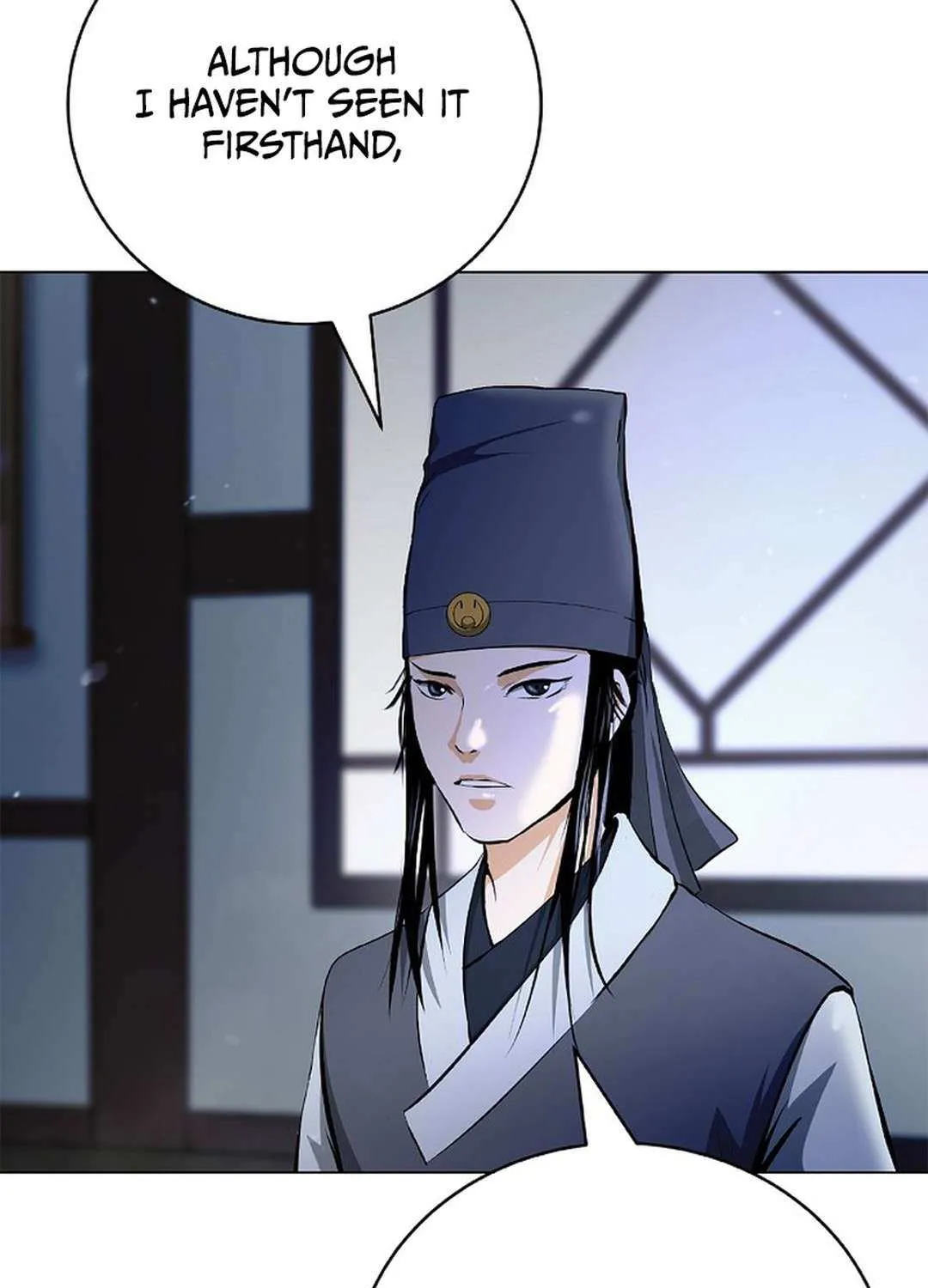 Call of the Spear Mangakakalot X Chapter 134 Page 54