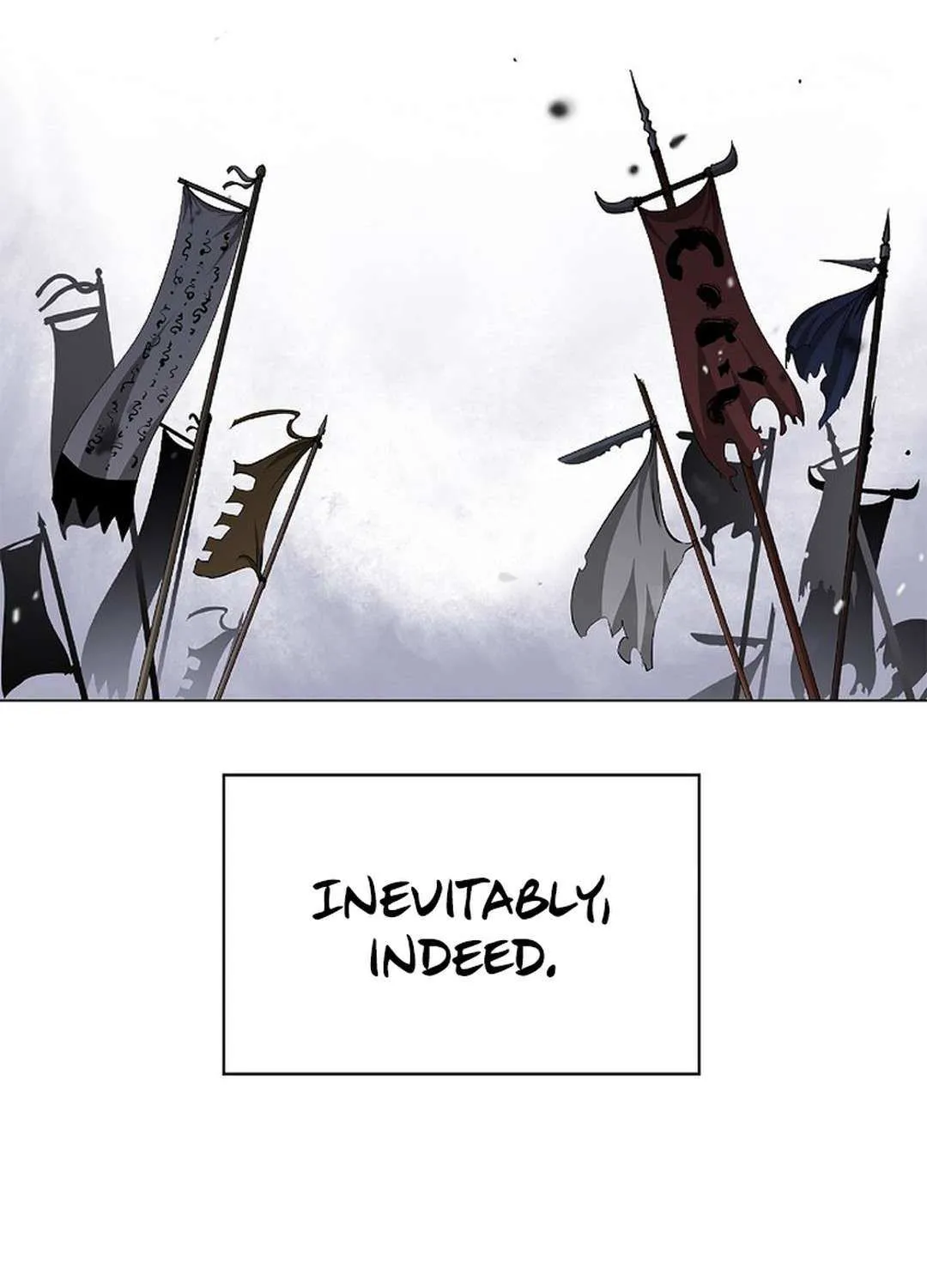 Call of the Spear Mangakakalot X Chapter 134 Page 56