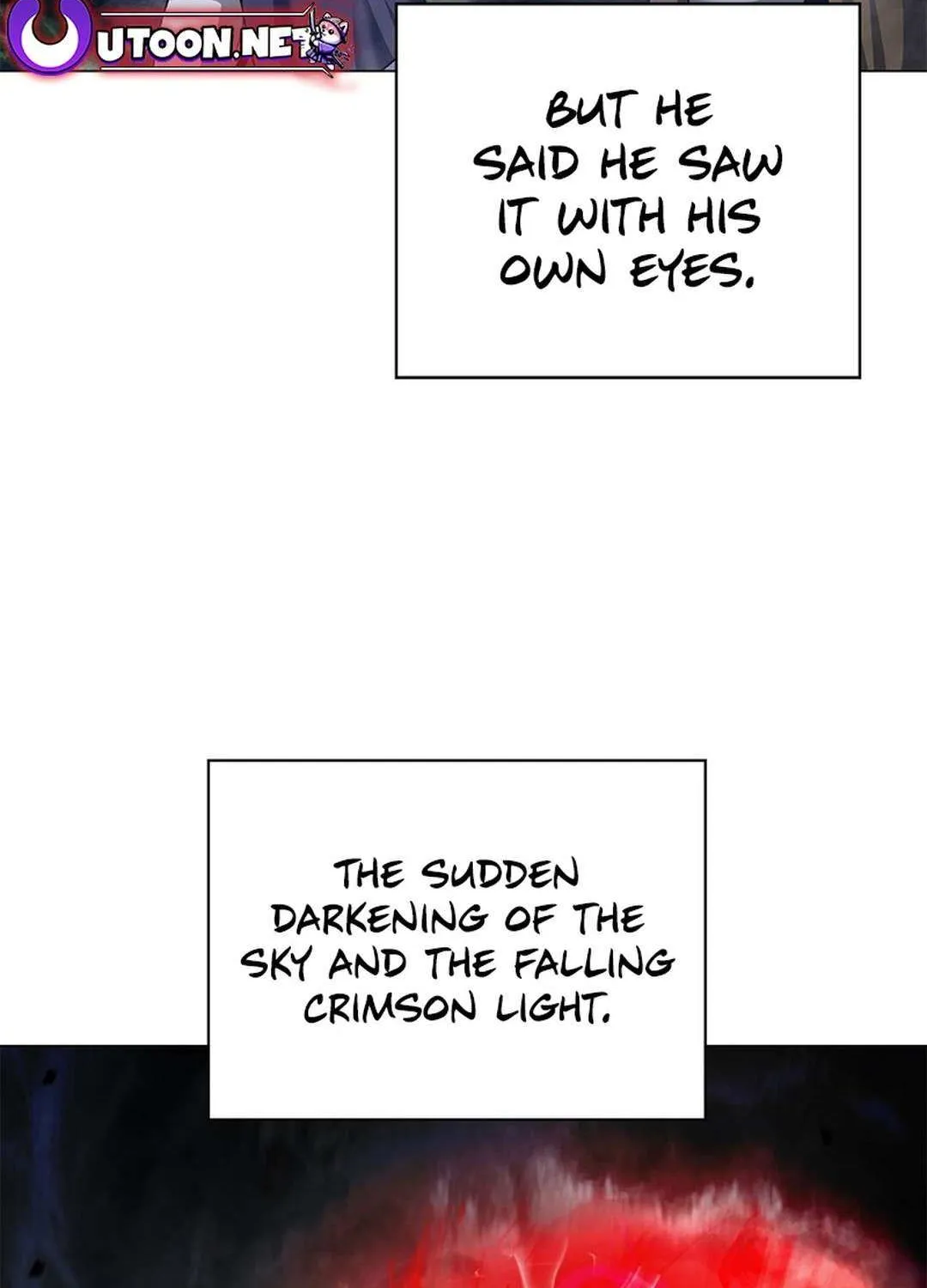 Call of the Spear Mangakakalot X Chapter 134 Page 59