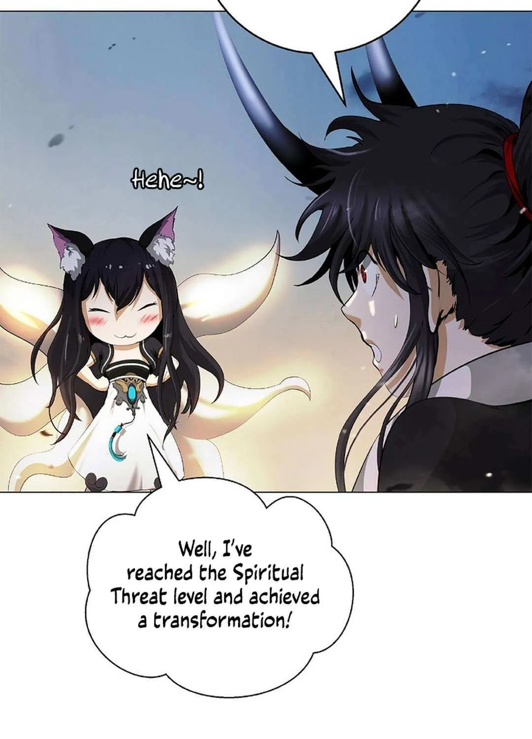 Call of the Spear Mangakakalot X Chapter 134 Page 8