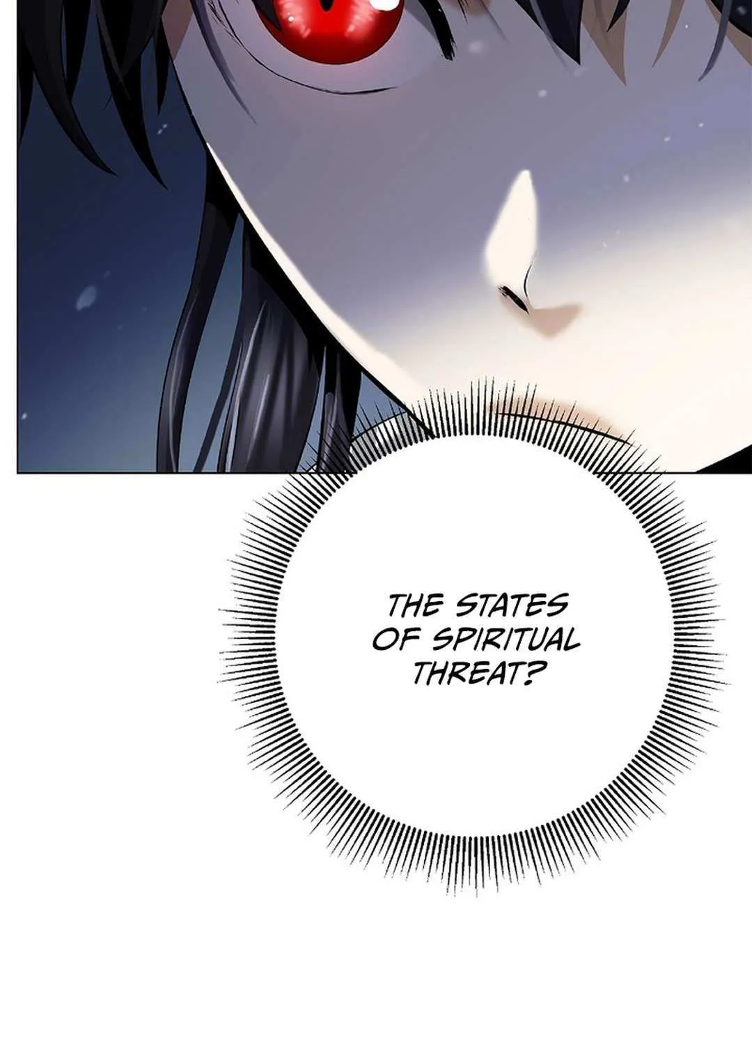 Call of the Spear Mangakakalot X Chapter 134 Page 73
