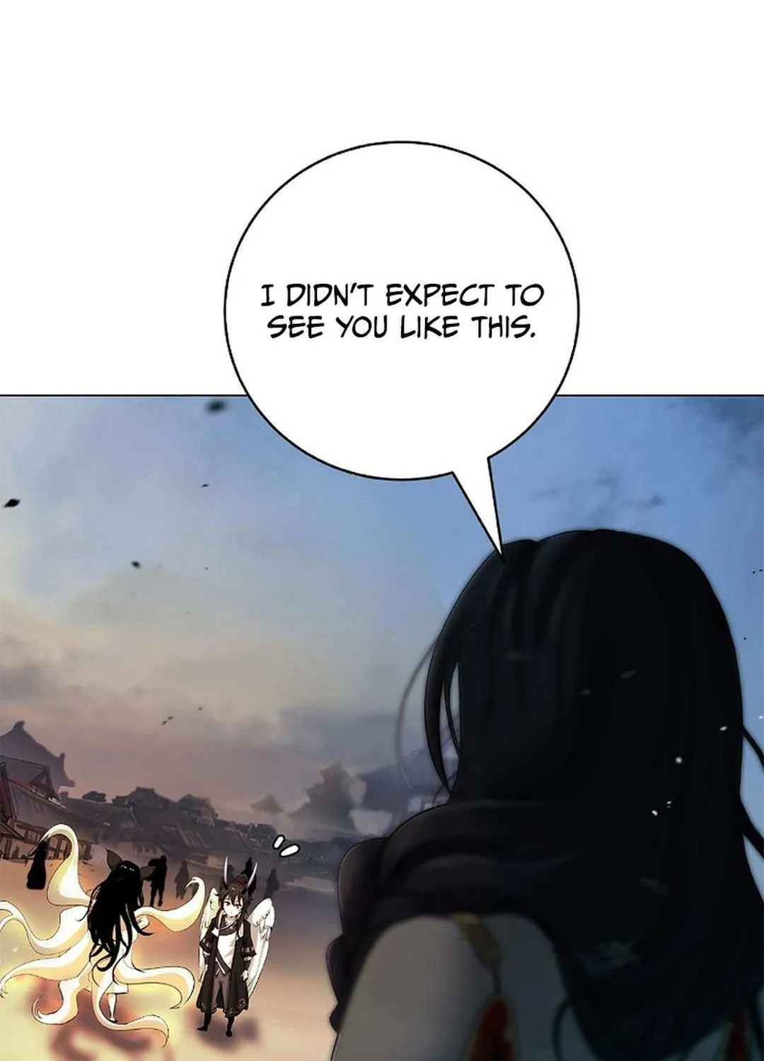 Call of the Spear Mangakakalot X Chapter 134 Page 9