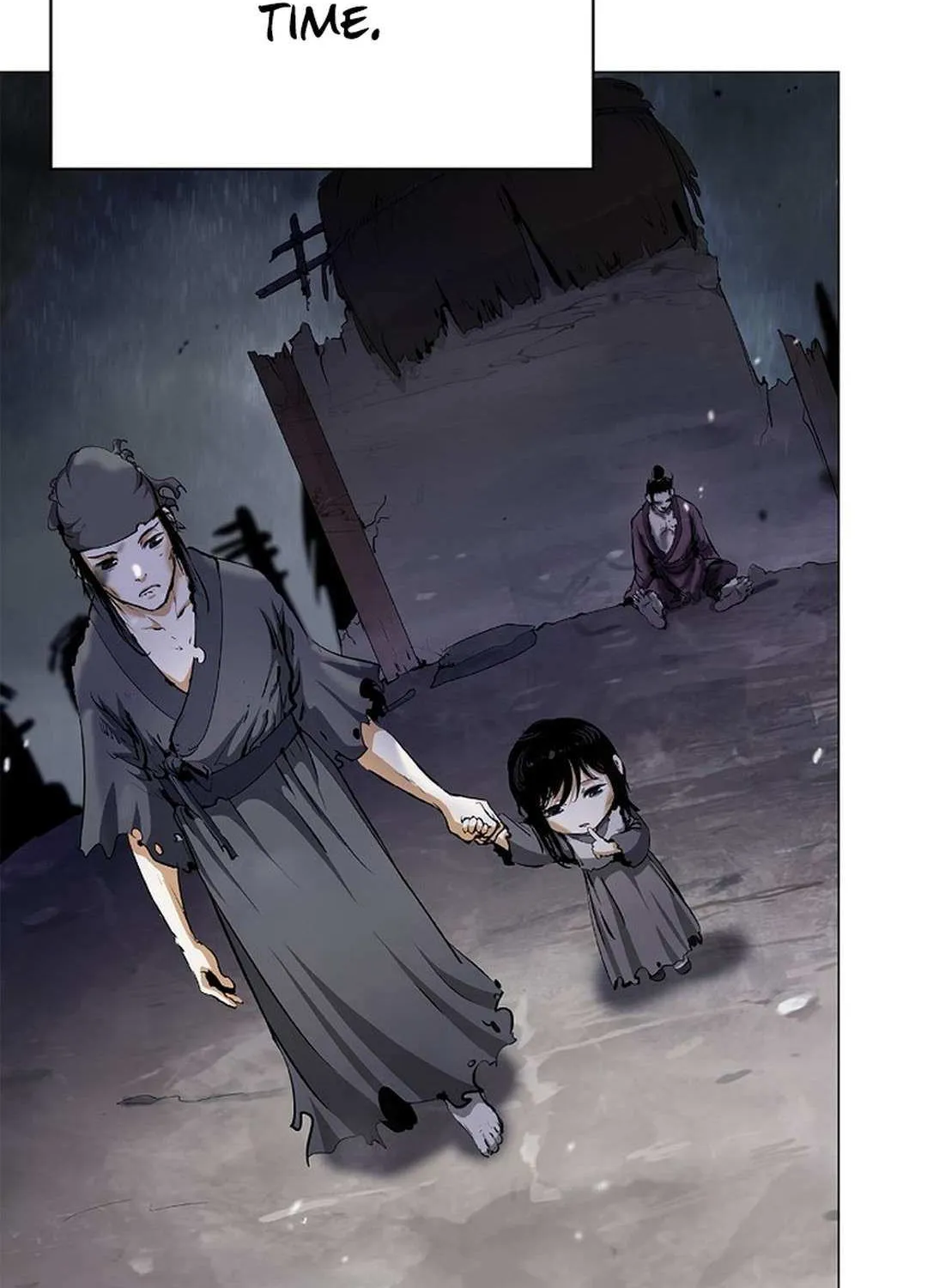 Call of the Spear Mangakakalot X Chapter 134 Page 83