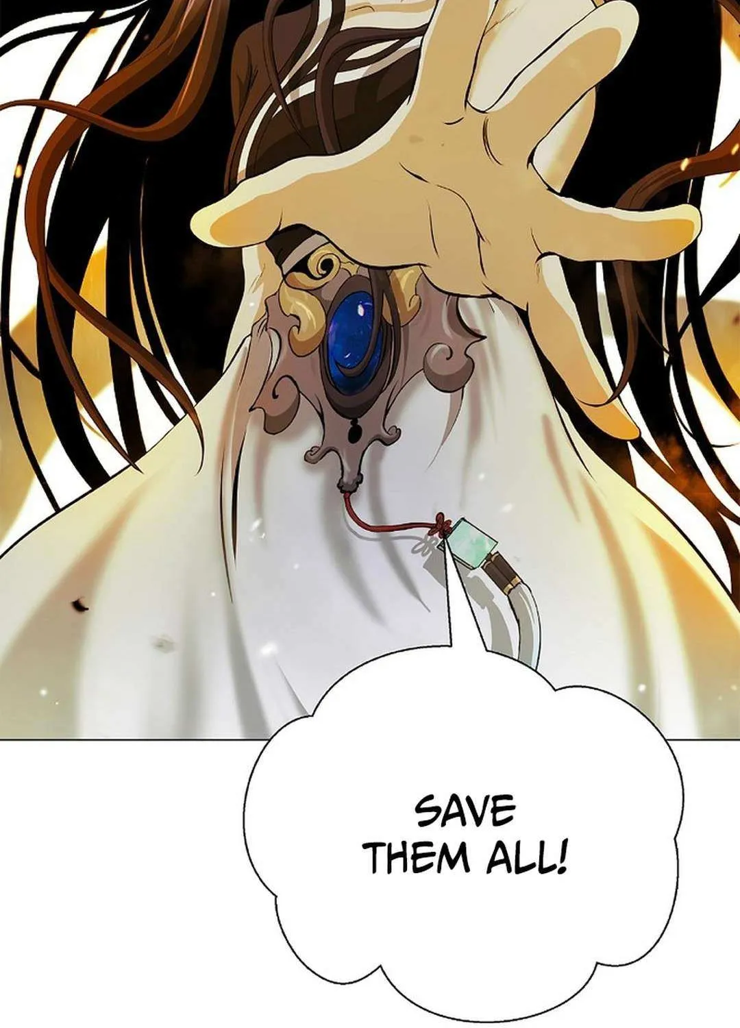 Call of the Spear Mangakakalot X Chapter 134 Page 89