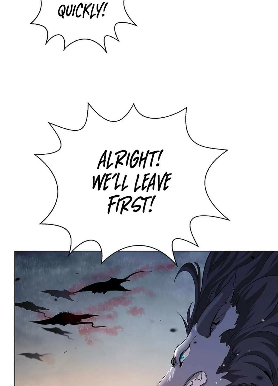 Call of the Spear Mangakakalot X Chapter 134 Page 92