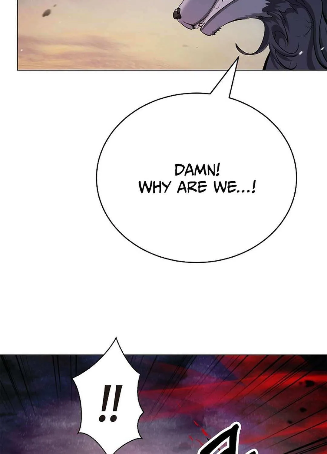 Call of the Spear Mangakakalot X Chapter 134 Page 93