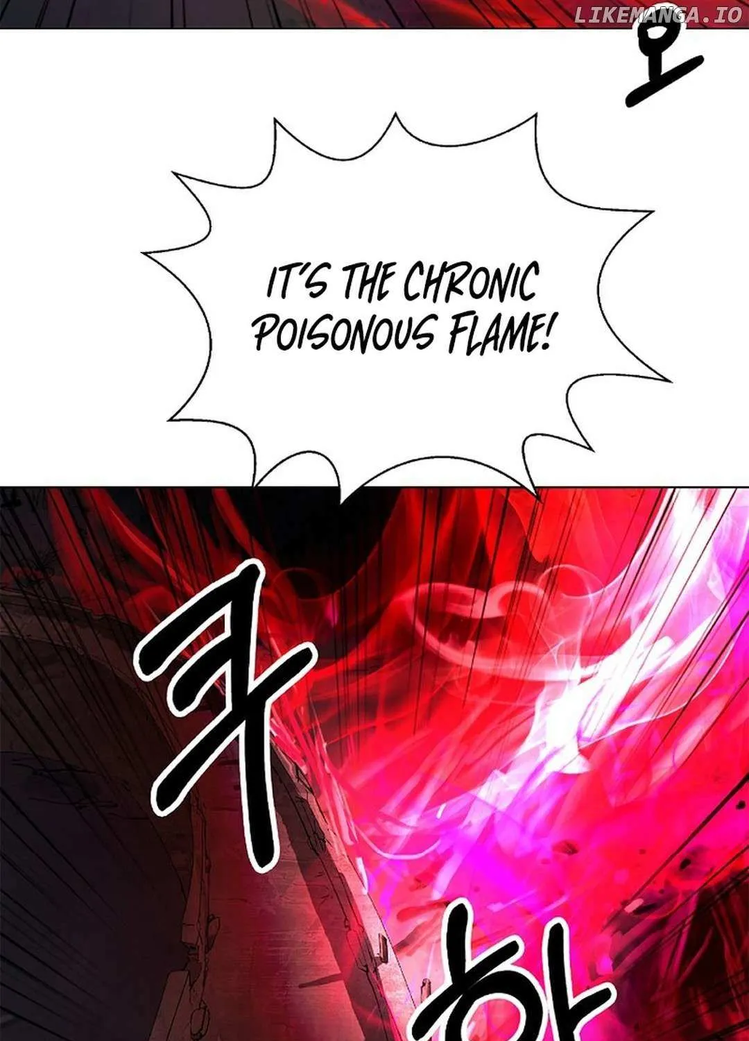 Call of the Spear Mangakakalot X Chapter 134 Page 95