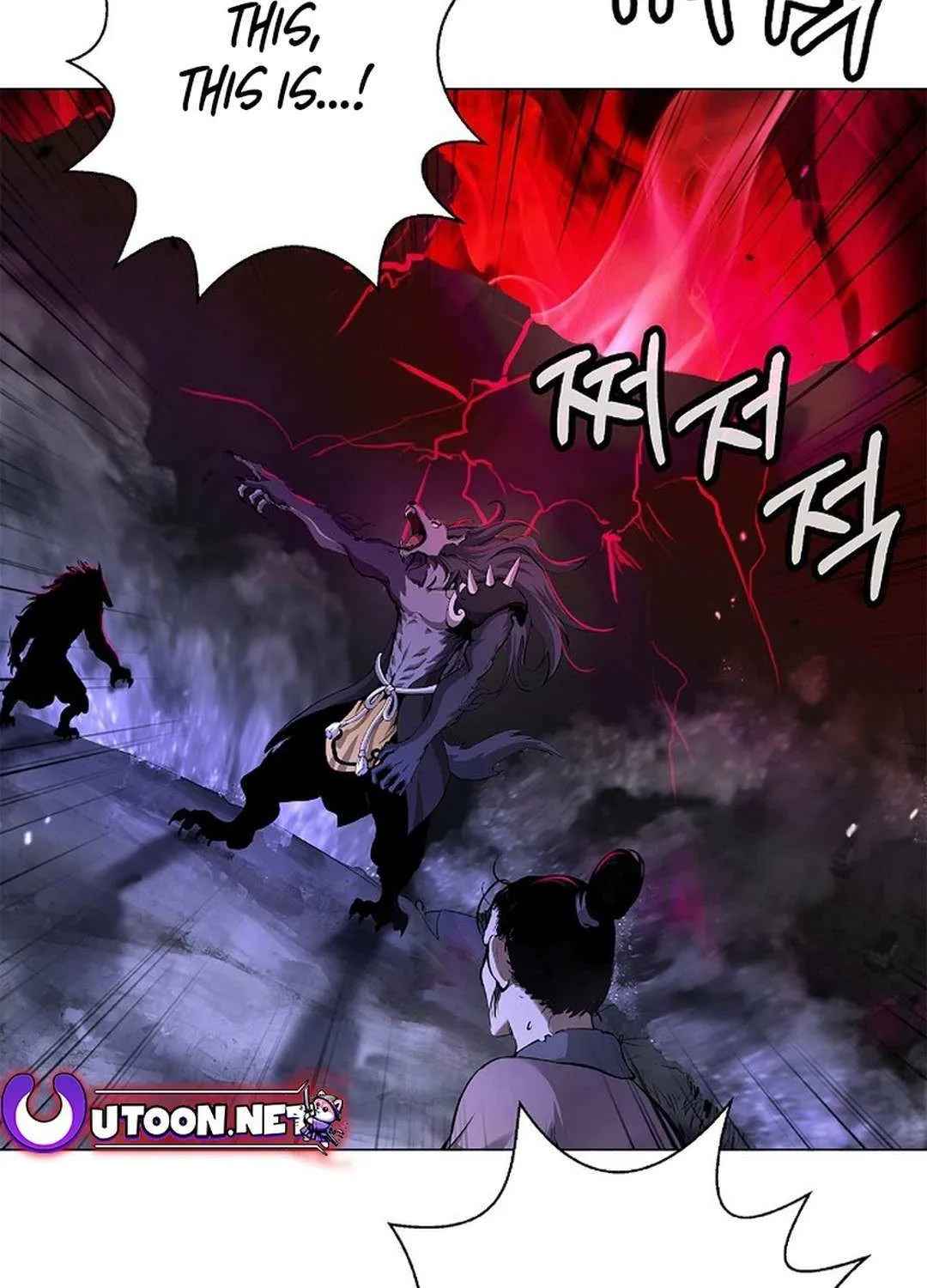 Call of the Spear Mangakakalot X Chapter 134 Page 97